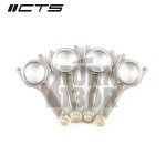Forged Rods for Mini Cooper S / JCW N14 / N18 CTS Turbo Forged Rods for Mini Cooper S / JCW N14 / N18 CTS Turbo