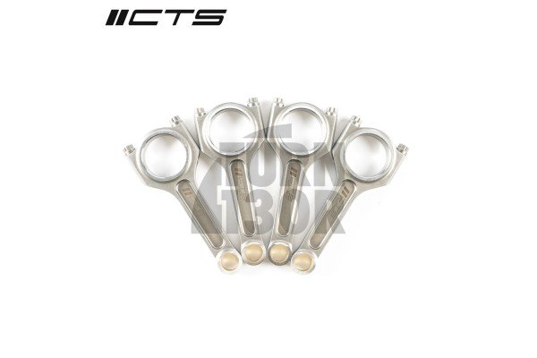  Forged Rods for Mini Cooper S / JCW N14 / N18 CTS Turbo