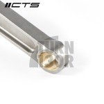 Forged Rods for Mini Cooper S / JCW N14 / N18 CTS Turbo Forged Rods for Mini Cooper S / JCW N14 / N18 CTS Turbo