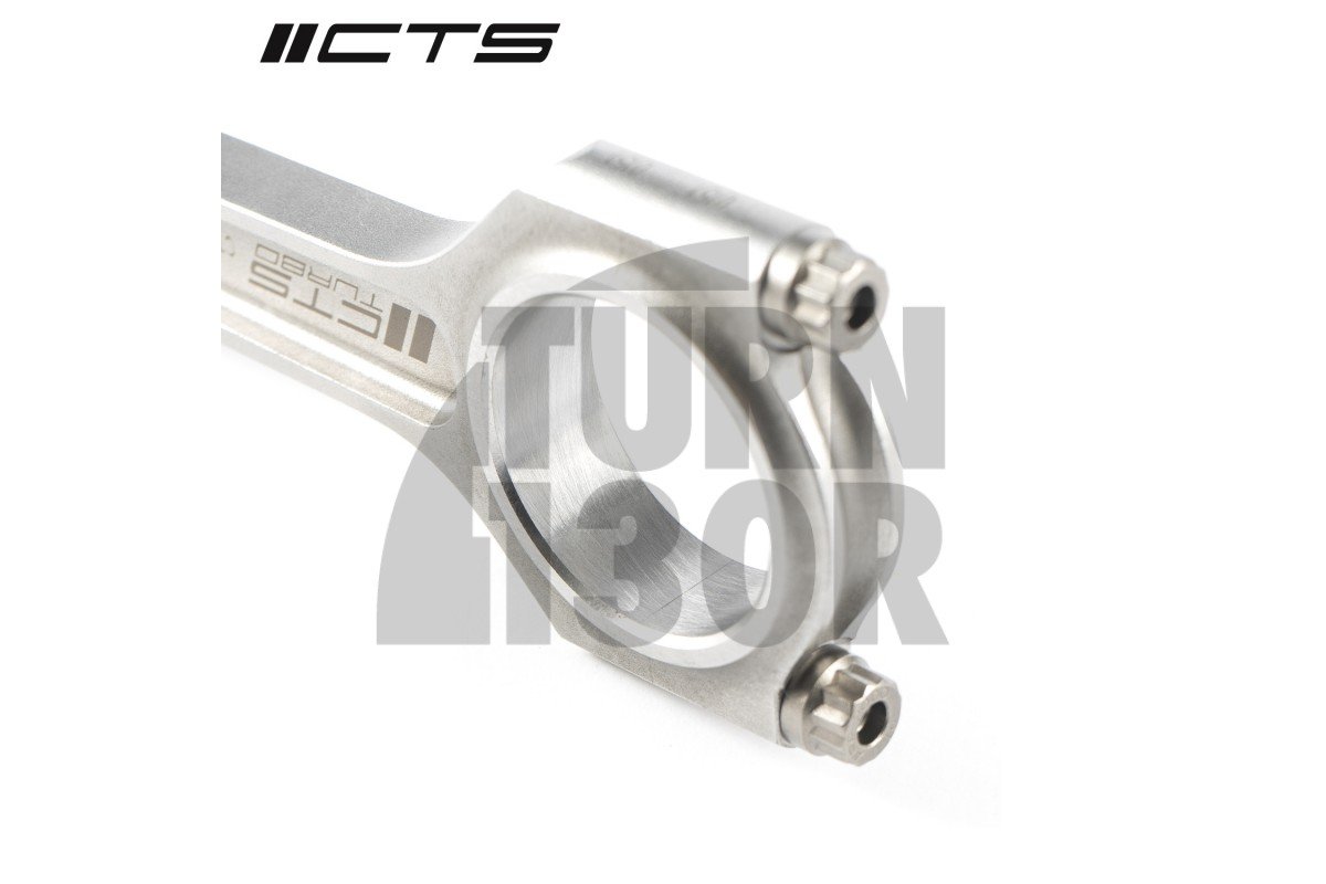 Forged Rods for Mini Cooper S / JCW N14 / N18 CTS Turbo Forged Rods for Mini Cooper S / JCW N14 / N18 CTS Turbo