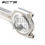 Forged Rods for Mini Cooper S / JCW N14 / N18 CTS Turbo Forged Rods for Mini Cooper S / JCW N14 / N18 CTS Turbo