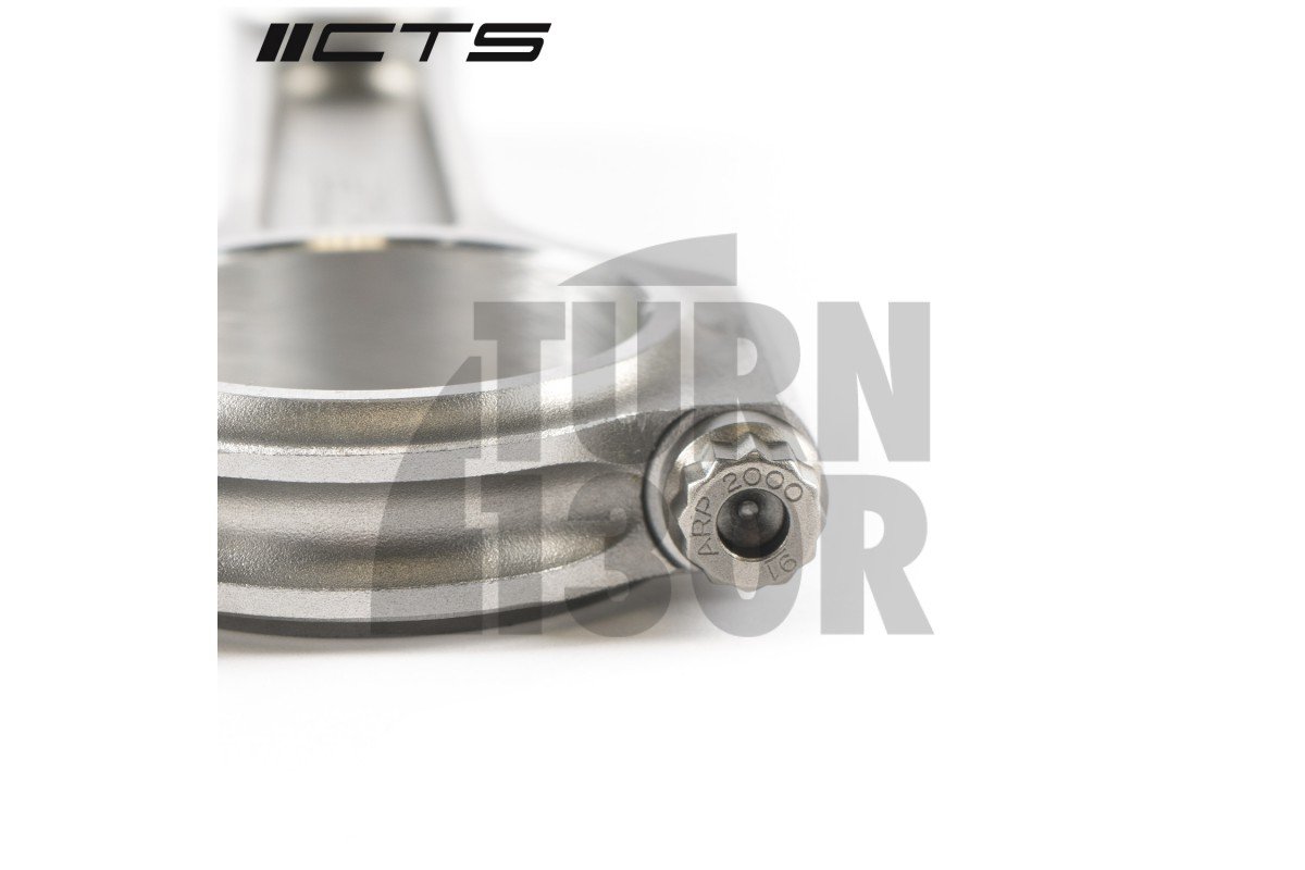 Forged Rods for Mini Cooper S / JCW N14 / N18 CTS Turbo Forged Rods for Mini Cooper S / JCW N14 / N18 CTS Turbo