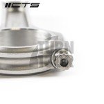 Forged Rods for Mini Cooper S / JCW N14 / N18 CTS Turbo Forged Rods for Mini Cooper S / JCW N14 / N18 CTS Turbo