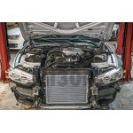 Front Chargecooler / Intercooler for BMW M3 F80 / M4 F8x / M2 Comp F87 CTS Turbo Front Chargecooler / Intercooler for BMW M3 F80 / M4 F8x / M2 Comp F87 CTS Turbo