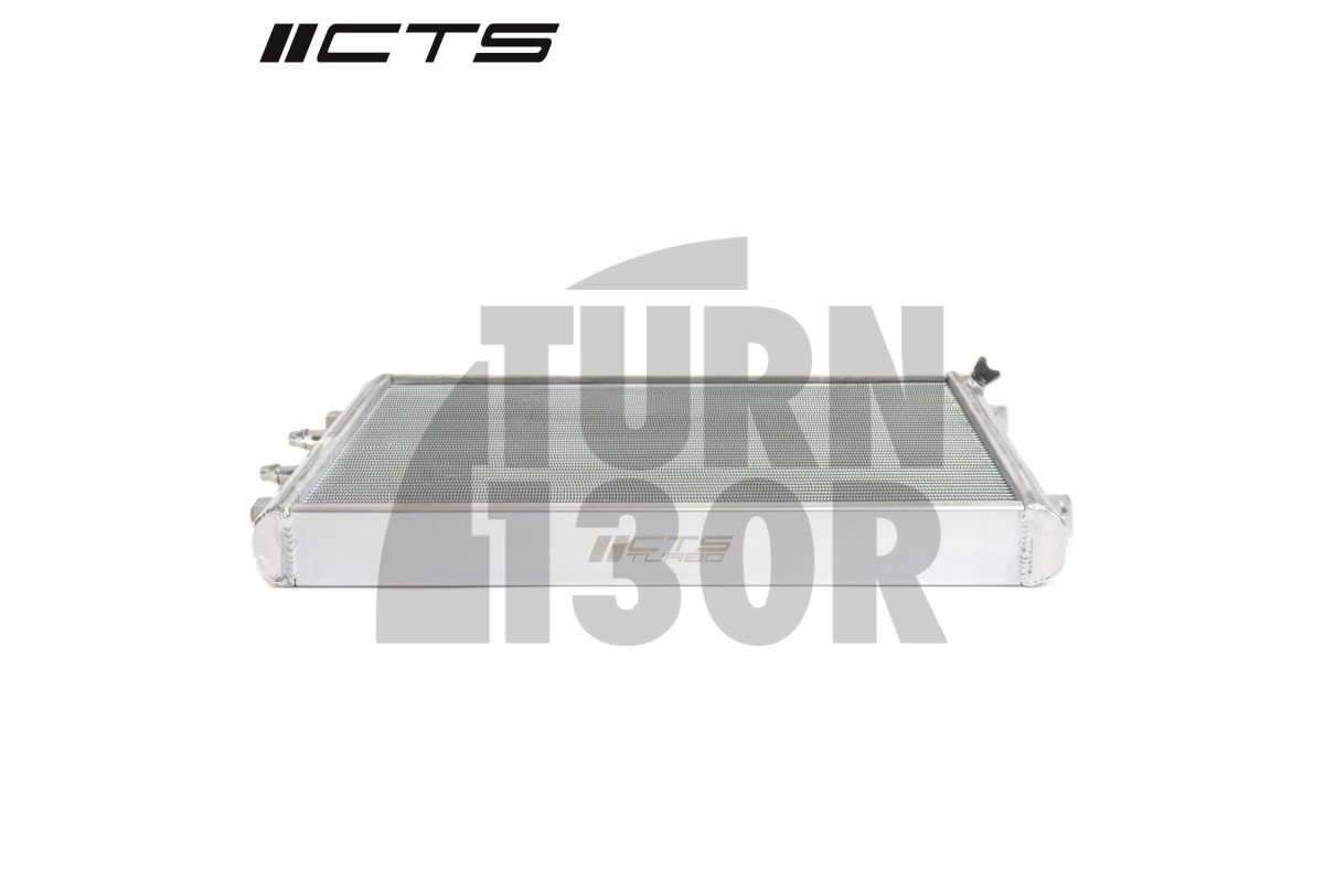 Front Chargecooler / Intercooler for BMW M3 F80 / M4 F8x / M2 Comp F87 CTS Turbo Front Chargecooler / Intercooler for BMW M3 F80 / M4 F8x / M2 Comp F87 CTS Turbo