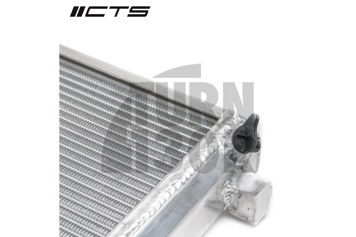Front Chargecooler / Intercooler for BMW M3 F80 / M4 F8x / M2 Comp F87 CTS Turbo Front Chargecooler / Intercooler for BMW M3 F80 / M4 F8x / M2 Comp F87 CTS Turbo