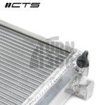 Front Chargecooler / Intercooler for BMW M3 F80 / M4 F8x / M2 Comp F87 CTS Turbo Front Chargecooler / Intercooler for BMW M3 F80 / M4 F8x / M2 Comp F87 CTS Turbo