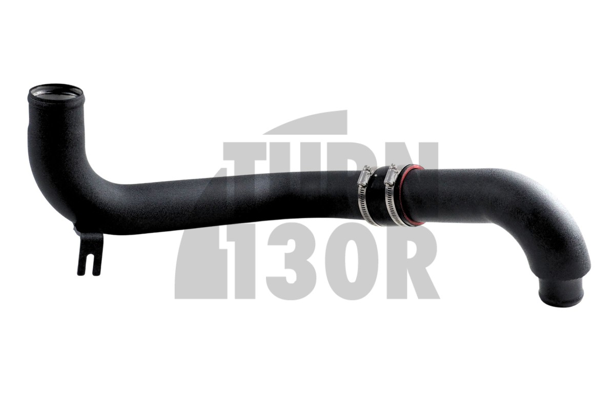 Golf 7 GTI / Golf 7 R / Leon 3 Cupra outlet pipe kit CTS Turbo Golf 7 GTI / Golf 7 R / Leon 3 Cupra outlet pipe kit CTS Turbo