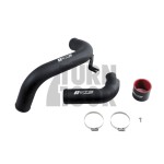 Golf 7 GTI / Golf 7 R / Leon 3 Cupra outlet pipe kit CTS Turbo Golf 7 GTI / Golf 7 R / Leon 3 Cupra outlet pipe kit CTS Turbo