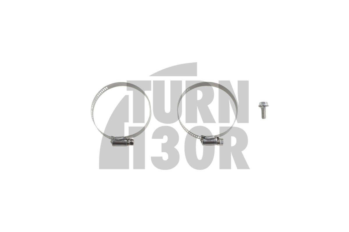 Golf 7 GTI / Golf 7 R / Leon 3 Cupra outlet pipe kit CTS Turbo Golf 7 GTI / Golf 7 R / Leon 3 Cupra outlet pipe kit CTS Turbo