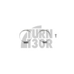 Golf 7 GTI / Golf 7 R / Leon 3 Cupra outlet pipe kit CTS Turbo Golf 7 GTI / Golf 7 R / Leon 3 Cupra outlet pipe kit CTS Turbo