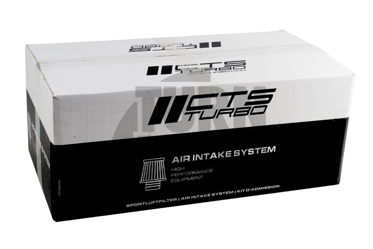 Golf 7 GTI / Golf 7 R / Leon 3 Cupra outlet pipe kit CTS Turbo Golf 7 GTI / Golf 7 R / Leon 3 Cupra outlet pipe kit CTS Turbo