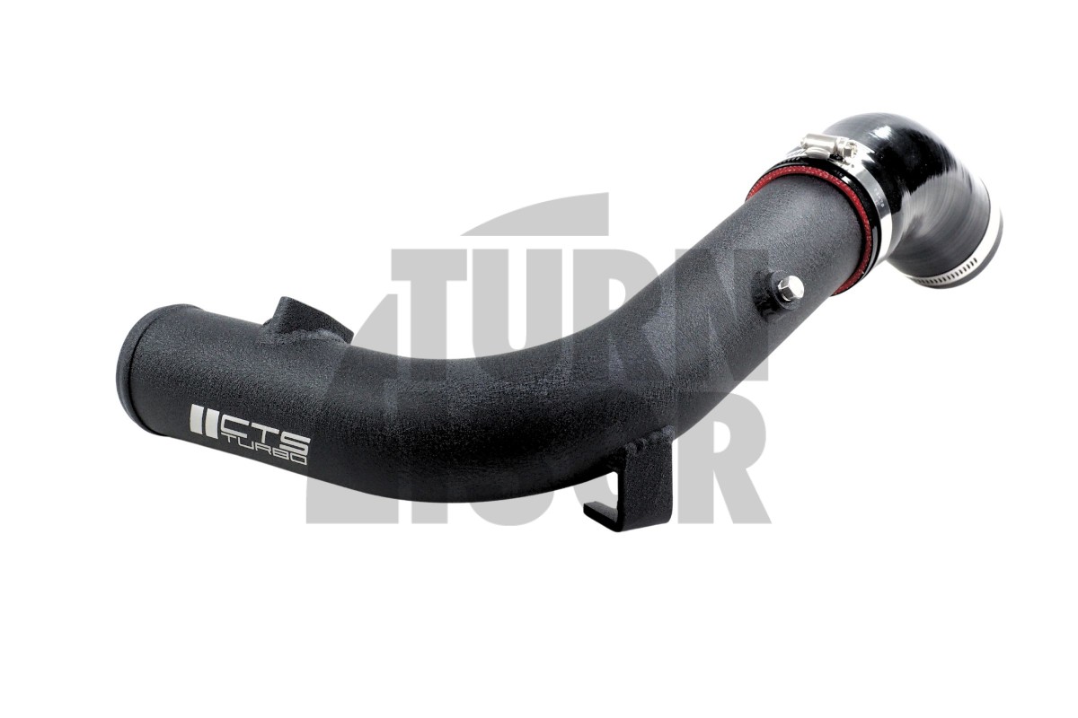 Golf 7 GTI / Golf 7 R and Leon 3 Cupra Throttle Pipe CTS Turbo Golf 7 GTI / Golf 7 R and Leon 3 Cupra Throttle Pipe CTS Turbo