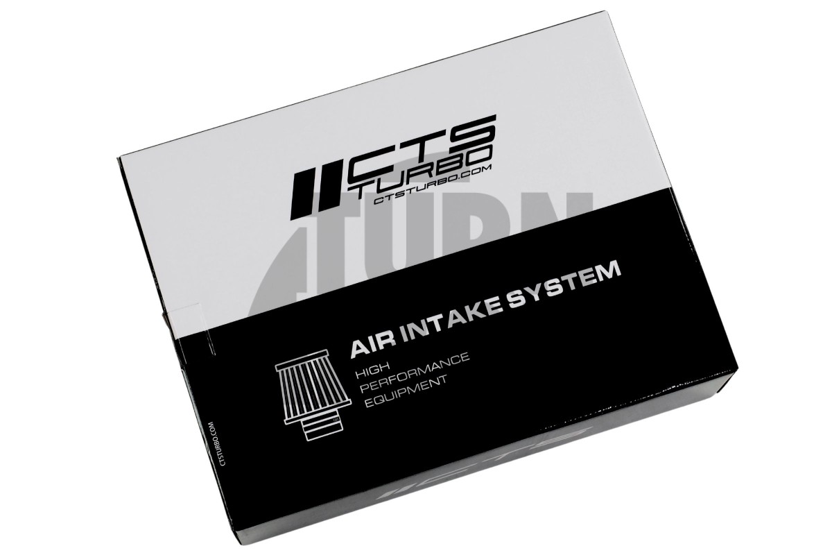 Golf 7 GTI / Golf 7 R and Leon 3 Cupra Throttle Pipe CTS Turbo Golf 7 GTI / Golf 7 R and Leon 3 Cupra Throttle Pipe CTS Turbo