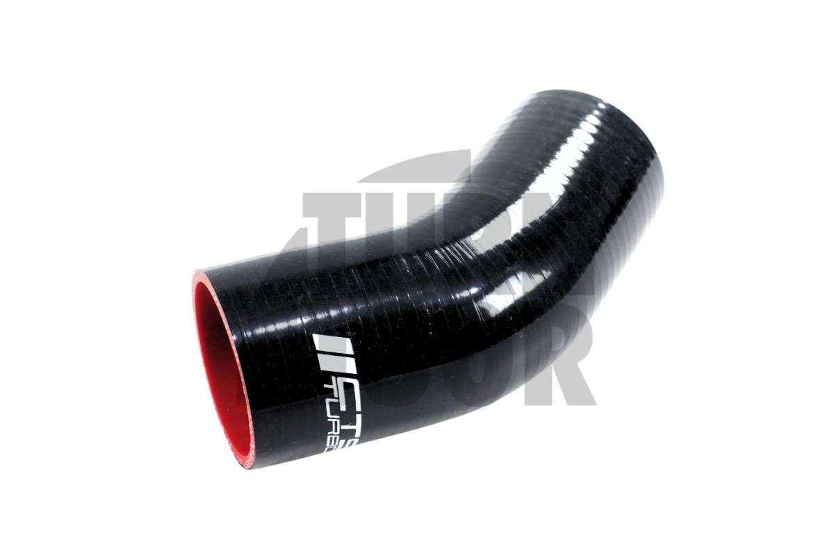 Golf 7 GTI / Golf 7 R and Leon 3 Cupra Throttle Pipe CTS Turbo Golf 7 GTI / Golf 7 R and Leon 3 Cupra Throttle Pipe CTS Turbo