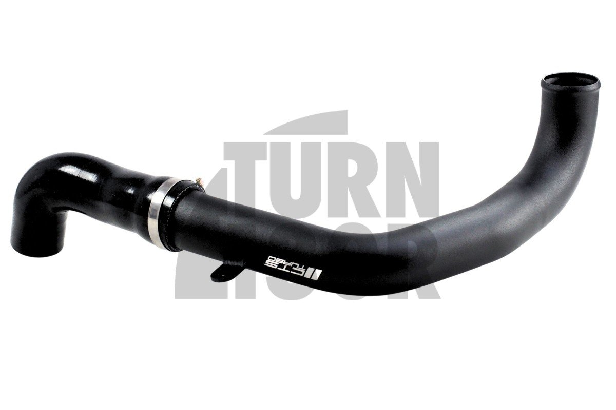 Golf 7.5 GTI / Golf 7.5 R / Audi S3 8.5V / Audi TT 8S DSG7 Turbo Outlet Pipe Kit CTS Turbo Golf 7.5 GTI / Golf 7.5 R / Audi S3 8.5V / Audi TT 8S DSG7 Turbo Outlet Pipe Kit CTS Turbo