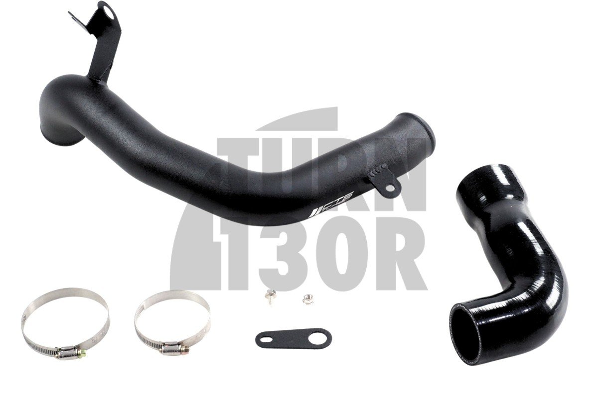 Golf 7.5 GTI / Golf 7.5 R / Audi S3 8.5V / Audi TT 8S DSG7 Turbo Outlet Pipe Kit CTS Turbo Golf 7.5 GTI / Golf 7.5 R / Audi S3 8.5V / Audi TT 8S DSG7 Turbo Outlet Pipe Kit CTS Turbo