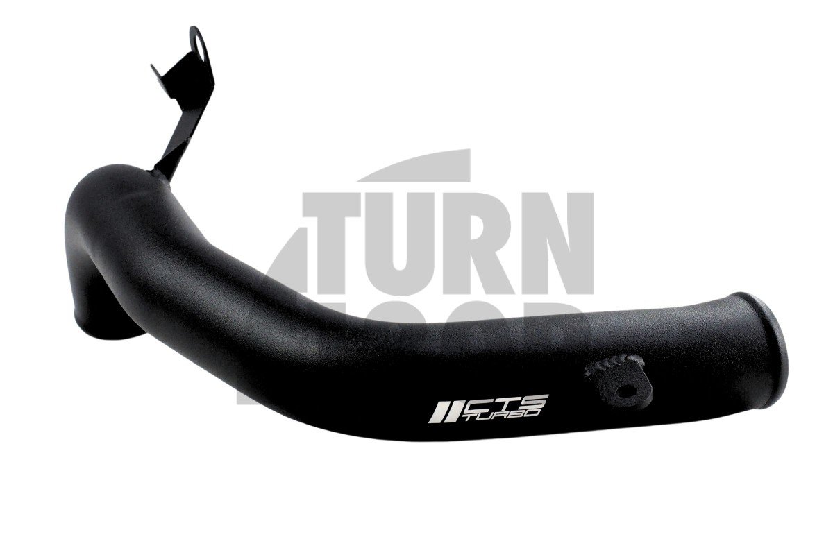 Golf 7.5 GTI / Golf 7.5 R / Audi S3 8.5V / Audi TT 8S DSG7 Turbo Outlet Pipe Kit CTS Turbo Golf 7.5 GTI / Golf 7.5 R / Audi S3 8.5V / Audi TT 8S DSG7 Turbo Outlet Pipe Kit CTS Turbo