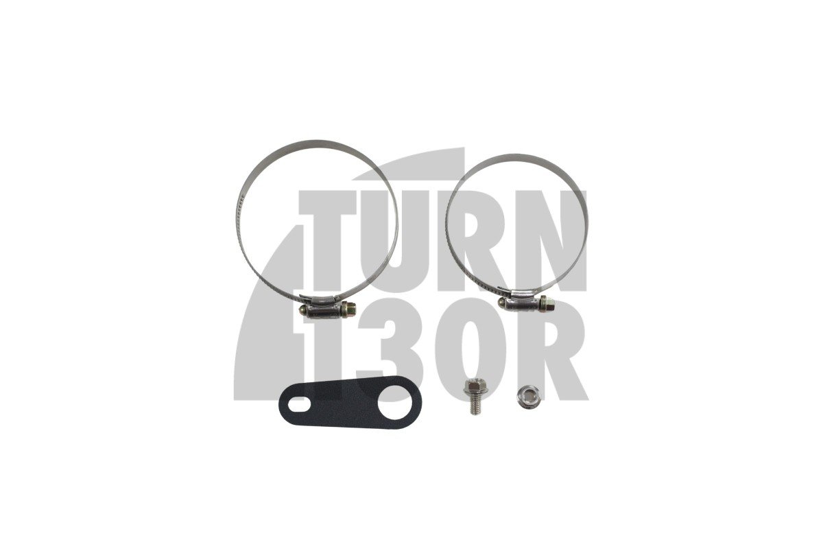 Golf 7.5 GTI / Golf 7.5 R / Audi S3 8.5V / Audi TT 8S DSG7 Turbo Outlet Pipe Kit CTS Turbo Golf 7.5 GTI / Golf 7.5 R / Audi S3 8.5V / Audi TT 8S DSG7 Turbo Outlet Pipe Kit CTS Turbo