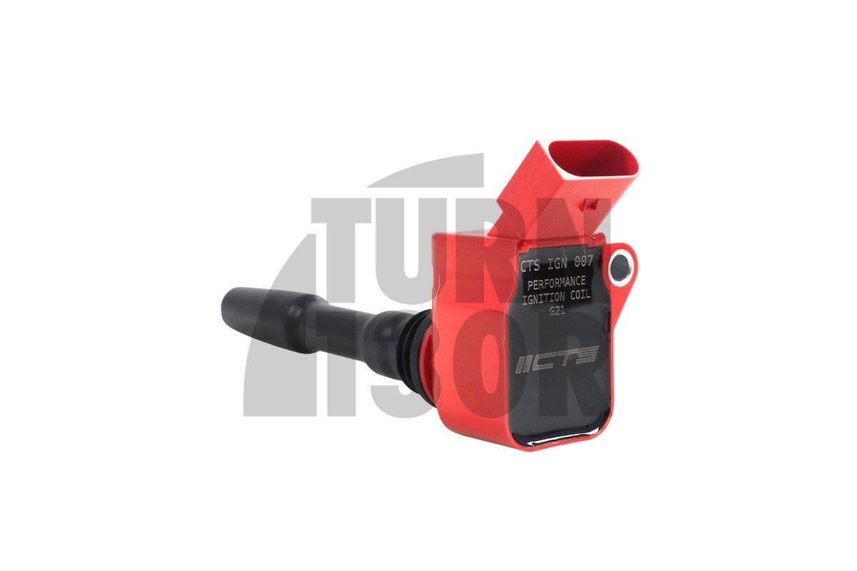 Ignition Coil for 1.8 TFSI / 2.0 TFSI EA888.3 / 2.5 TFSI EVO / 3.0 TFSI CTS Turbo Ignition Coil for 1.8 TFSI / 2.0 TFSI EA888.3 / 2.5 TFSI EVO / 3.0 TFSI CTS Turbo