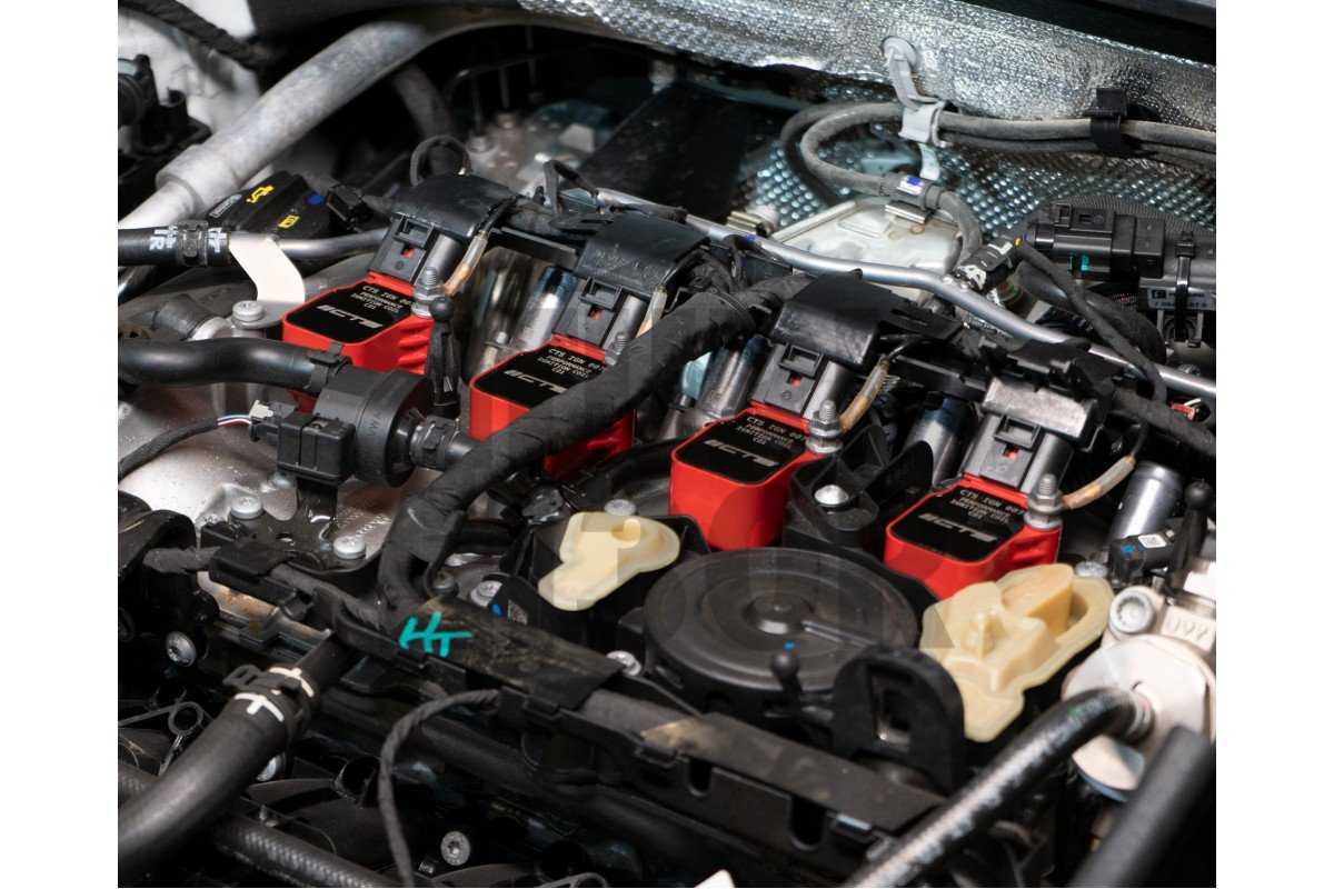 Ignition Coil for 1.8 TFSI / 2.0 TFSI EA888.3 / 2.5 TFSI EVO / 3.0 TFSI CTS Turbo Ignition Coil for 1.8 TFSI / 2.0 TFSI EA888.3 / 2.5 TFSI EVO / 3.0 TFSI CTS Turbo