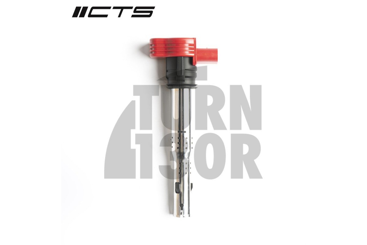 Ignition Coil for 1.8T / 2.0 TFSI EA113 / EA888.1/2 / 2.5 TFSI GEN.1 and 3.0 TFSI CTS Turbo Ignition Coil for 1.8T / 2.0 TFSI EA113 / EA888.1/2 / 2.5 TFSI GEN.1 and 3.0 TFSI CTS Turbo