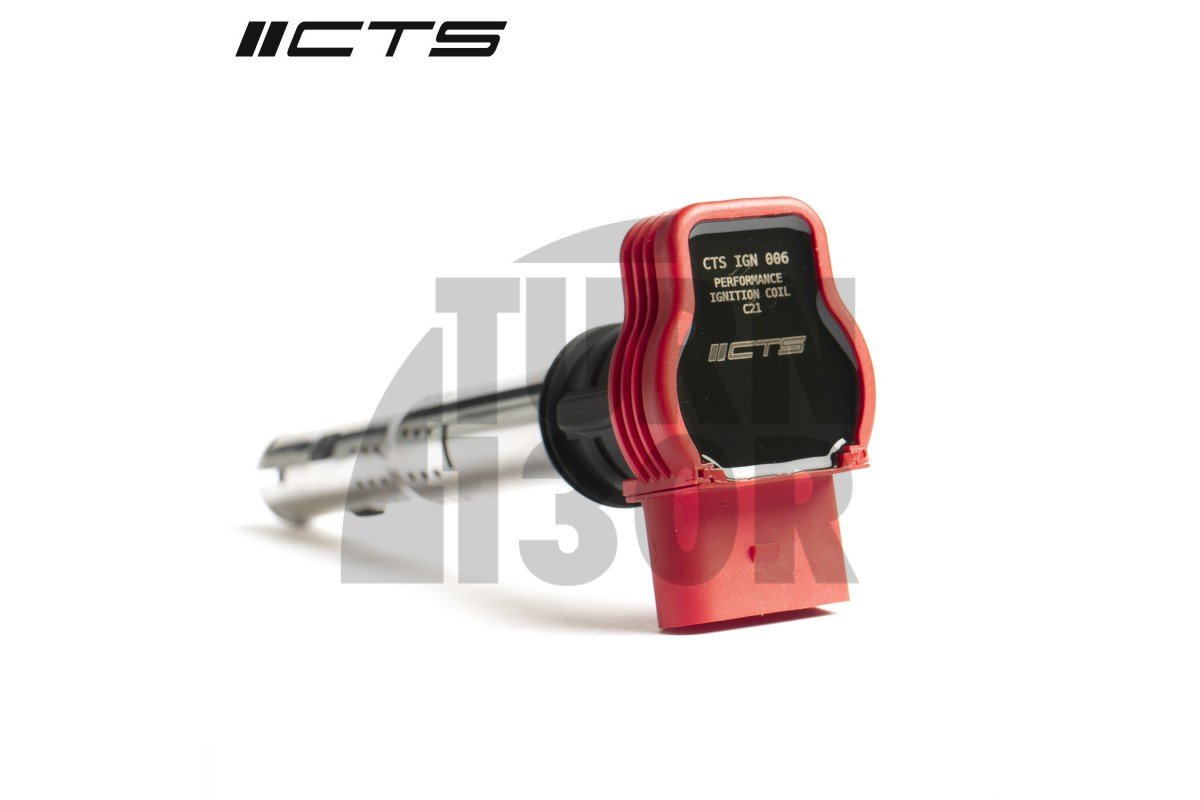 Ignition Coil for 1.8T / 2.0 TFSI EA113 / EA888.1/2 / 2.5 TFSI GEN.1 and 3.0 TFSI CTS Turbo Ignition Coil for 1.8T / 2.0 TFSI EA113 / EA888.1/2 / 2.5 TFSI GEN.1 and 3.0 TFSI CTS Turbo