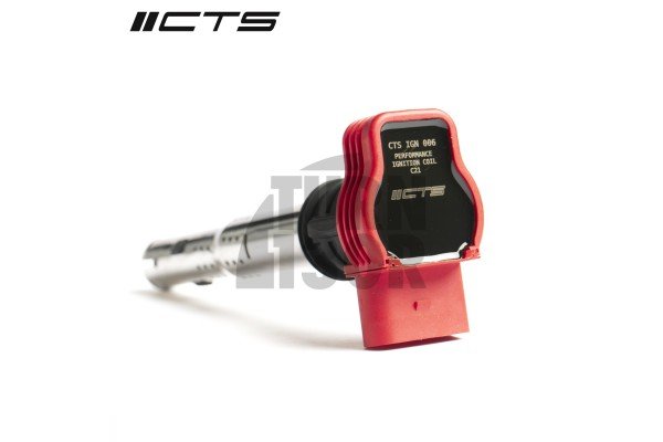  Ignition Coil for 1.8T / 2.0 TFSI EA113 / EA888.1/2 / 2.5 TFSI GEN.1 and 3.0 TFSI CTS Turbo