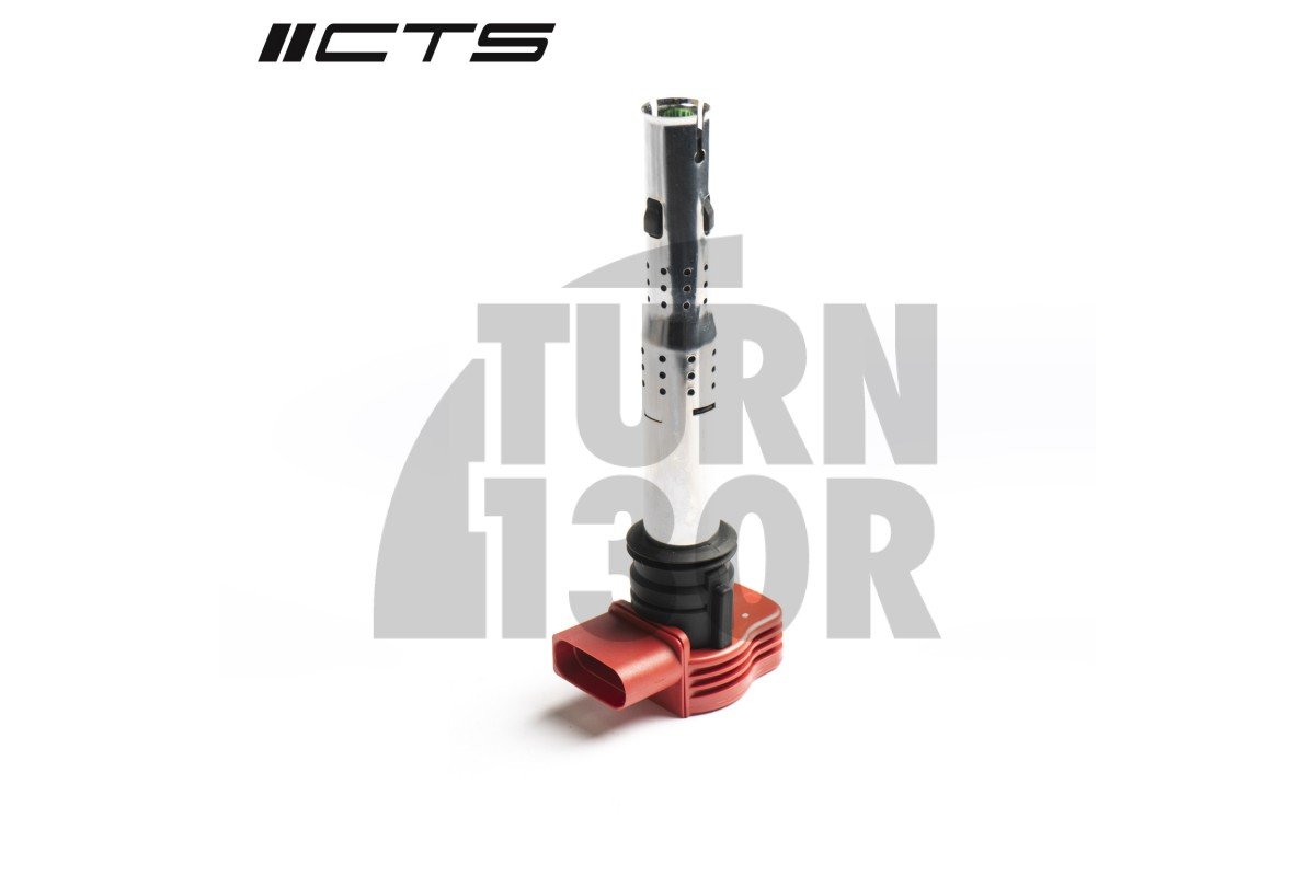 Ignition Coil for 1.8T / 2.0 TFSI EA113 / EA888.1/2 / 2.5 TFSI GEN.1 and 3.0 TFSI CTS Turbo Ignition Coil for 1.8T / 2.0 TFSI EA113 / EA888.1/2 / 2.5 TFSI GEN.1 and 3.0 TFSI CTS Turbo