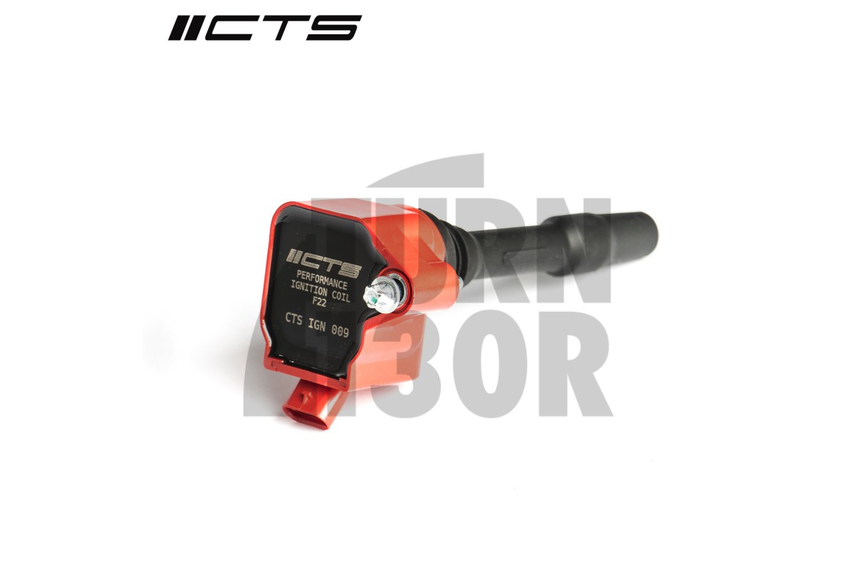 Ignition Coil for BMW 140i / 240i / 340i / 440i B58 y M3 G80 / X3M / M4 G8x S58 CTS Turbo Ignition Coil for BMW 140i / 240i / 340i / 440i B58 y M3 G80 / X3M / M4 G8x S58 CTS Turbo