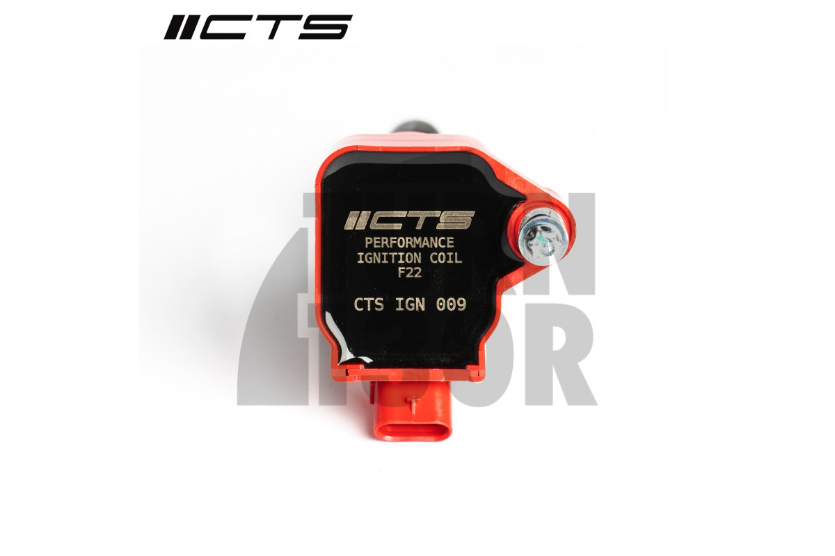 Ignition Coil for Mini Cooper S / JCW / GP3 F56 and BMW 135i / 235i F4x CTS Turbo Ignition Coil for Mini Cooper S / JCW / GP3 F56 and BMW 135i / 235i F4x CTS Turbo