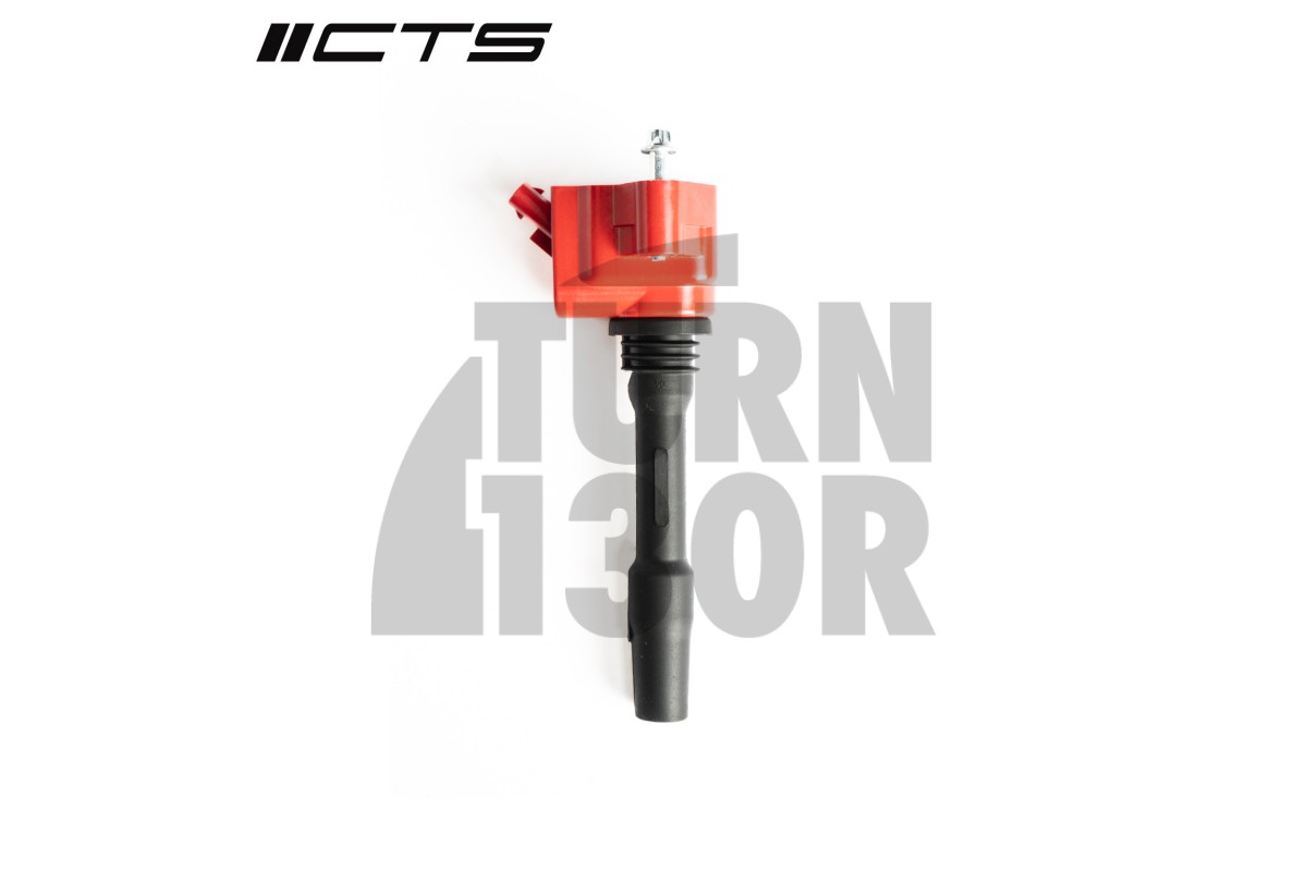 Ignition Coil for Mini Cooper S / JCW / GP3 F56 and BMW 135i / 235i F4x CTS Turbo Ignition Coil for Mini Cooper S / JCW / GP3 F56 and BMW 135i / 235i F4x CTS Turbo