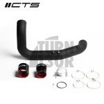 Inlet Charge Pipe for Audi S4 / S5 B9 3.0 TFSI CTS Turbo Inlet Charge Pipe for Audi S4 / S5 B9 3.0 TFSI CTS Turbo