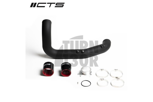  Inlet Charge Pipe for Audi S4 / S5 B9 3.0 TFSI CTS Turbo
