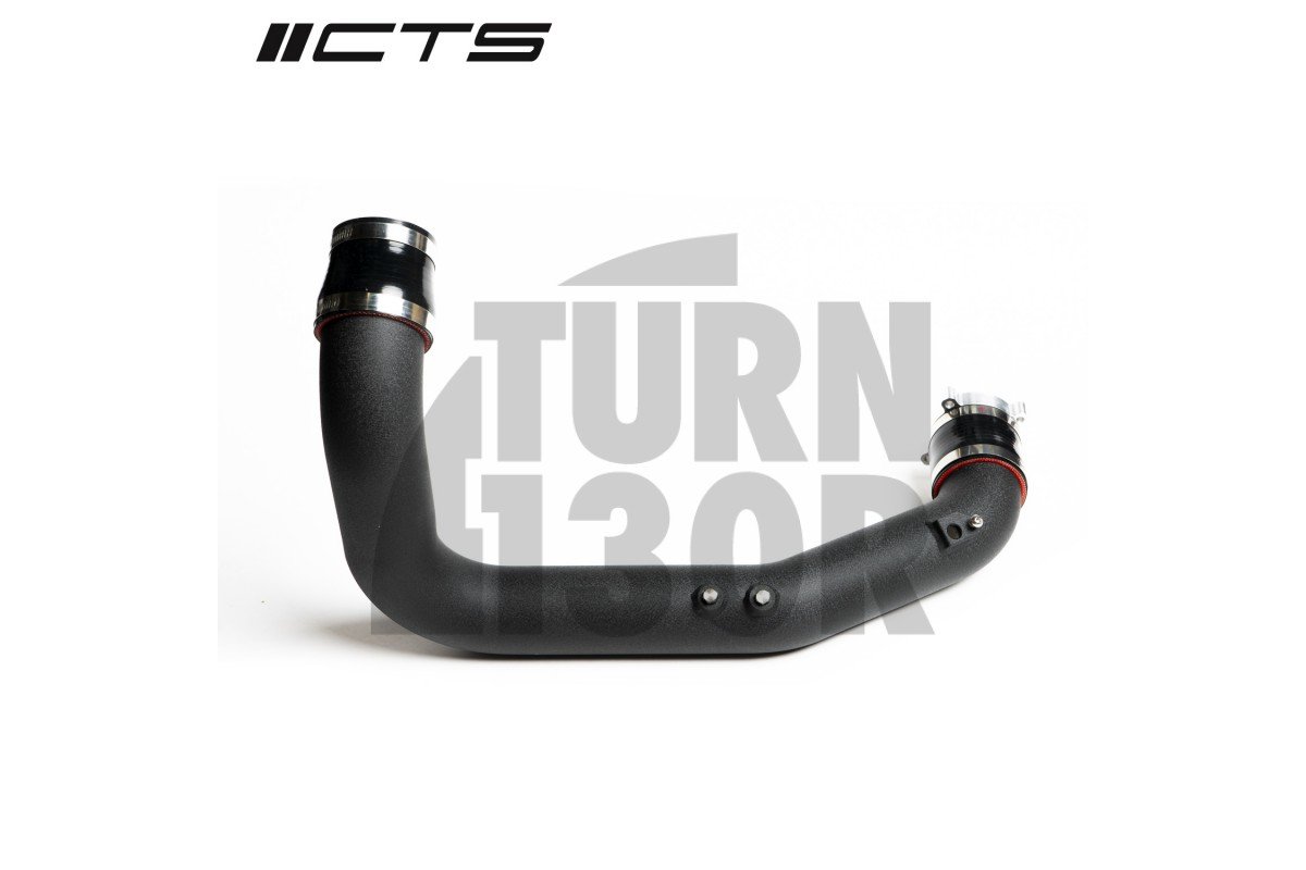 Inlet Charge Pipe for Audi S4 / S5 B9 3.0 TFSI CTS Turbo Inlet Charge Pipe for Audi S4 / S5 B9 3.0 TFSI CTS Turbo