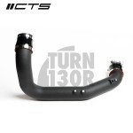 Inlet Charge Pipe for Audi S4 / S5 B9 3.0 TFSI CTS Turbo Inlet Charge Pipe for Audi S4 / S5 B9 3.0 TFSI CTS Turbo