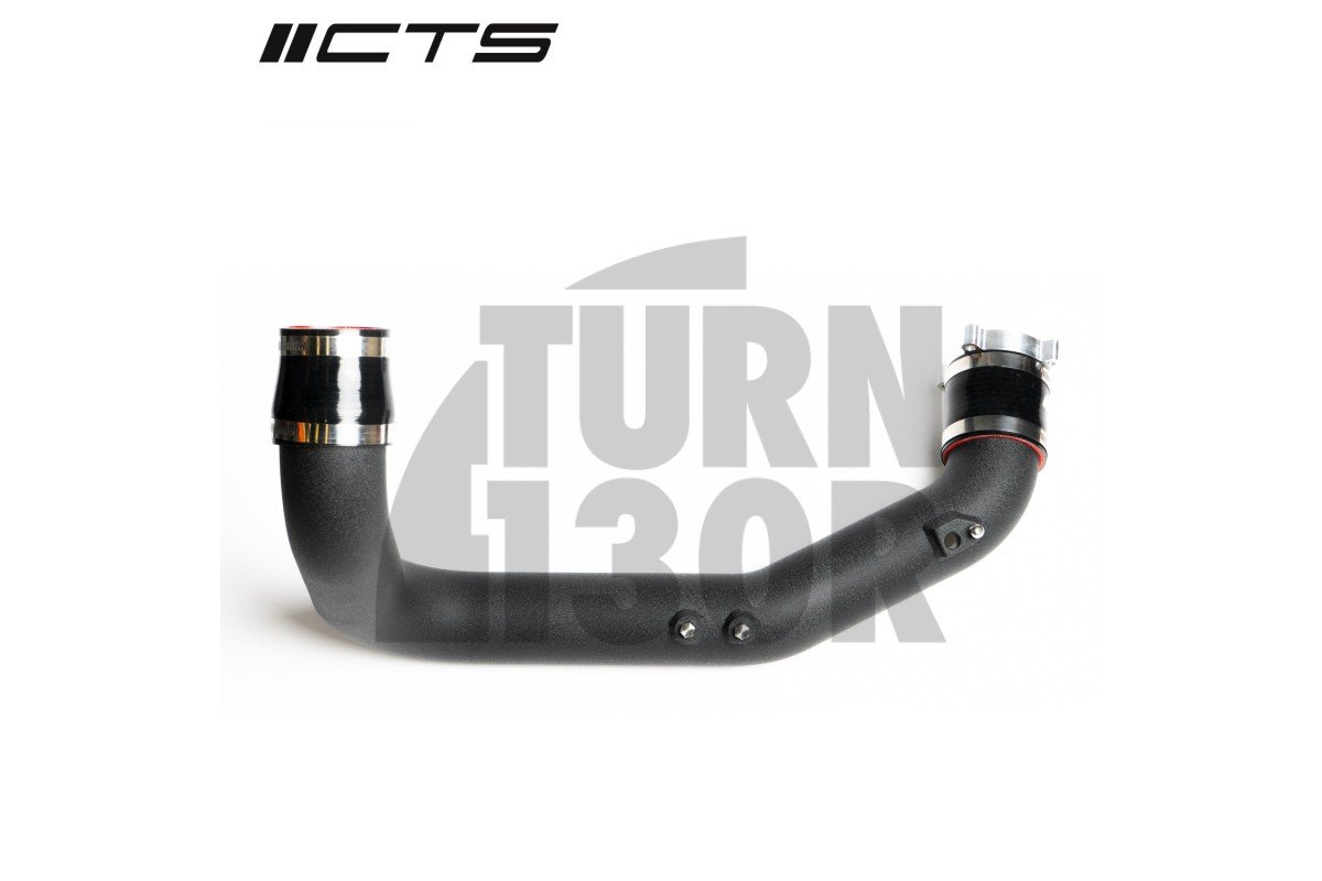 Inlet Charge Pipe for Audi S4 / S5 B9 3.0 TFSI CTS Turbo Inlet Charge Pipe for Audi S4 / S5 B9 3.0 TFSI CTS Turbo
