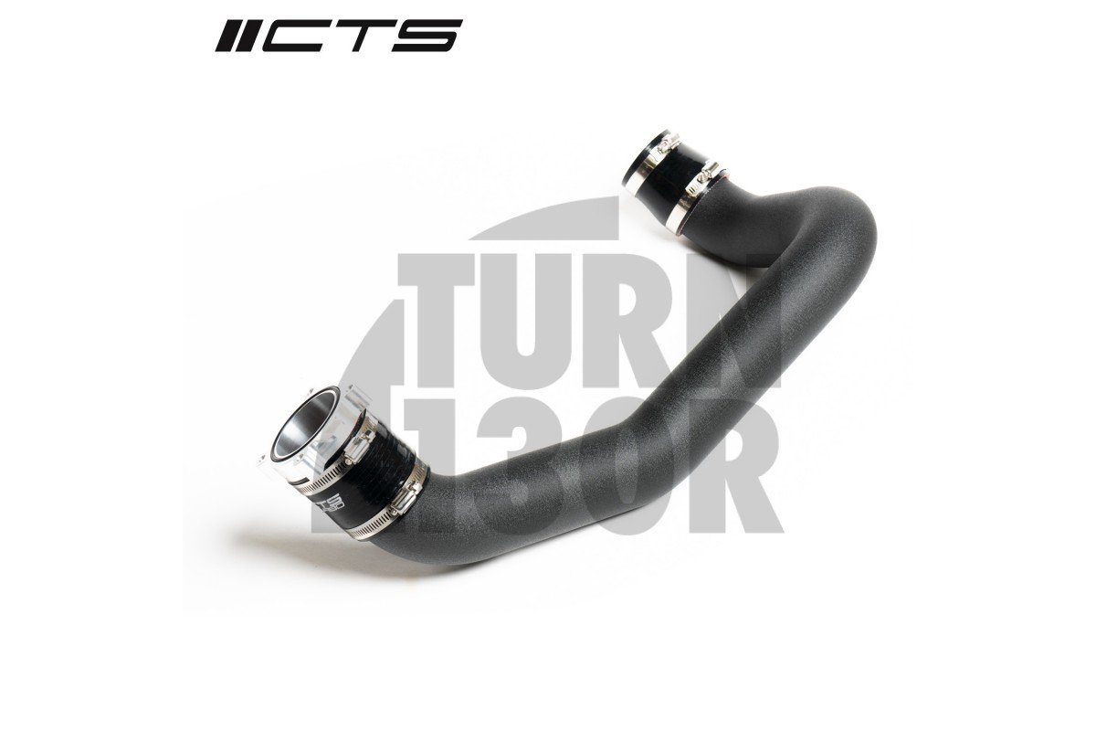 Inlet Charge Pipe for Audi S4 / S5 B9 3.0 TFSI CTS Turbo Inlet Charge Pipe for Audi S4 / S5 B9 3.0 TFSI CTS Turbo