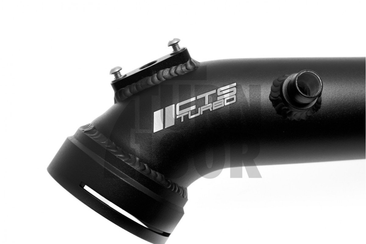 Inlet Charge Pipe for BMW 135i / 235i / 335i / 435i / M2 N55 CTS Turbo Inlet Charge Pipe for BMW 135i / 235i / 335i / 435i / M2 N55 CTS Turbo