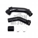 Inlet Charge Pipe for BMW 135i / 235i / 335i / 435i / M2 N55 CTS Turbo Inlet Charge Pipe for BMW 135i / 235i / 335i / 435i / M2 N55 CTS Turbo