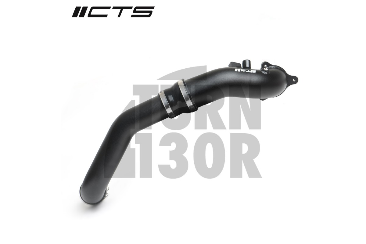 Inlet Charge Pipe for BMW 140i / 240i / 340i / 440i B58 CTS Turbo Inlet Charge Pipe for BMW 140i / 240i / 340i / 440i B58 CTS Turbo