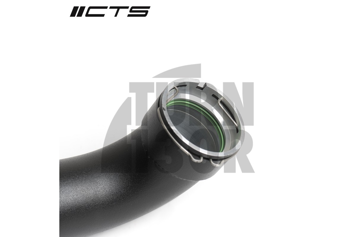 Inlet Charge Pipe for BMW 140i / 240i / 340i / 440i B58 CTS Turbo Inlet Charge Pipe for BMW 140i / 240i / 340i / 440i B58 CTS Turbo