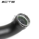 Inlet Charge Pipe for BMW 140i / 240i / 340i / 440i B58 CTS Turbo Inlet Charge Pipe for BMW 140i / 240i / 340i / 440i B58 CTS Turbo