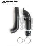 Inlet Charge Pipe for BMW 140i / 240i / 340i / 440i B58 CTS Turbo Inlet Charge Pipe for BMW 140i / 240i / 340i / 440i B58 CTS Turbo