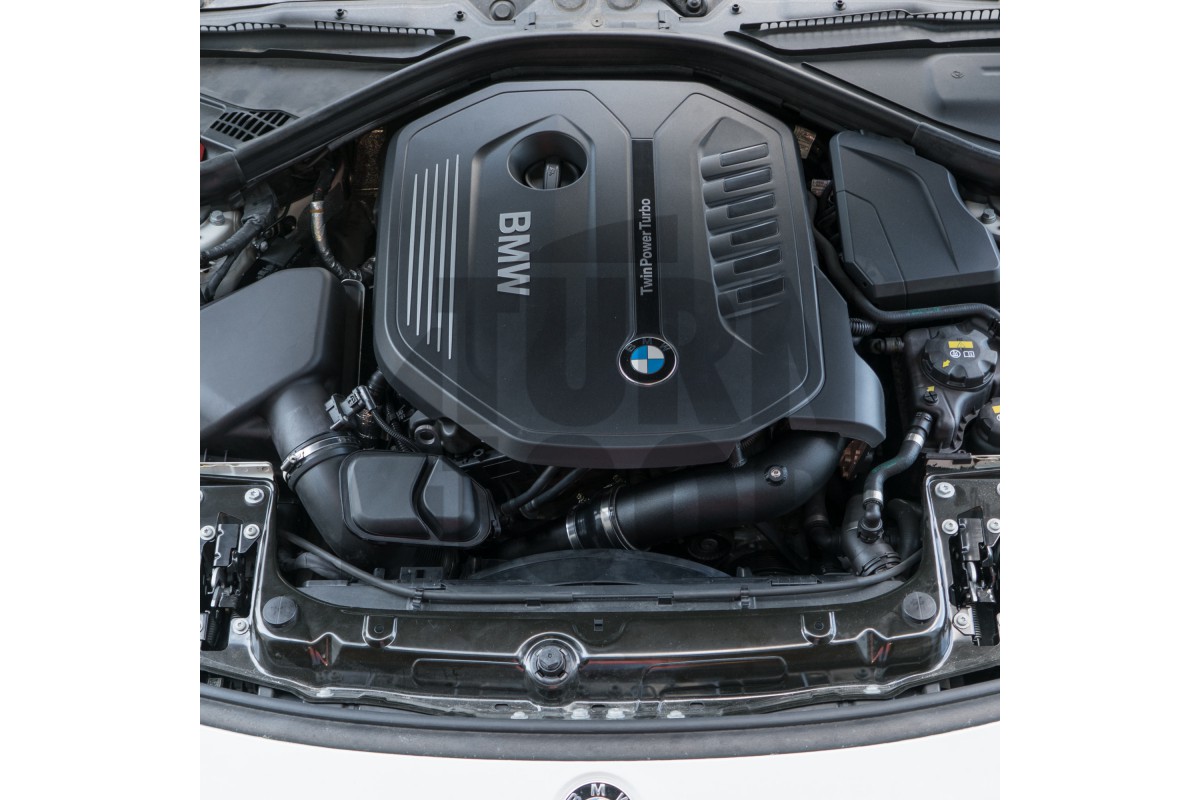 Inlet Charge Pipe for BMW 140i / 240i / 340i / 440i B58 CTS Turbo Inlet Charge Pipe for BMW 140i / 240i / 340i / 440i B58 CTS Turbo