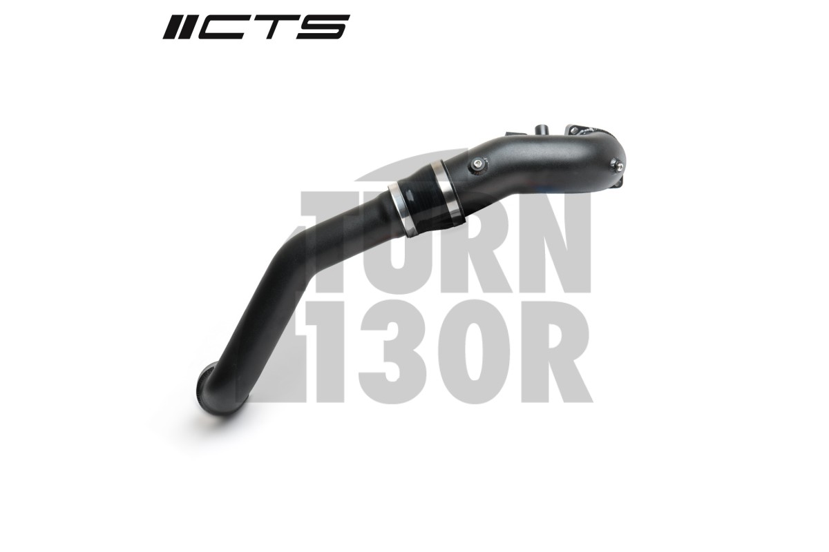 Inlet Charge Pipe for Toyota Supra GR 3.0 A90 MK5 CTS Turbo Inlet Charge Pipe for Toyota Supra GR 3.0 A90 MK5 CTS Turbo
