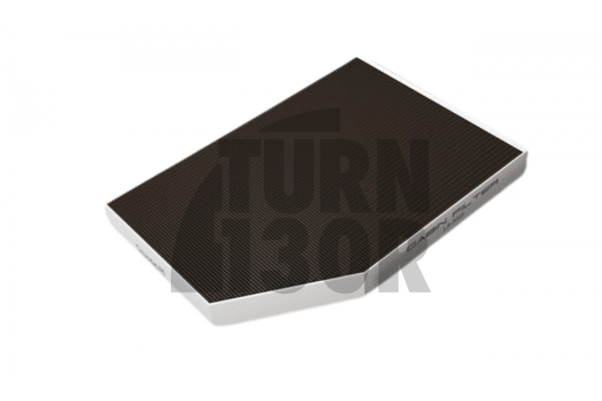 Gruppe M Hepa Cabin Filters for BMW 135i F40 and Mini Cooper S F56 Gruppe M Hepa Cabin Filters for BMW 135i F40 and Mini Cooper S F56