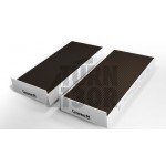 Gruppe M Hepa Cabin Filters for BMW 135i F40 and Mini Cooper S F56 Gruppe M Hepa Cabin Filters for BMW 135i F40 and Mini Cooper S F56
