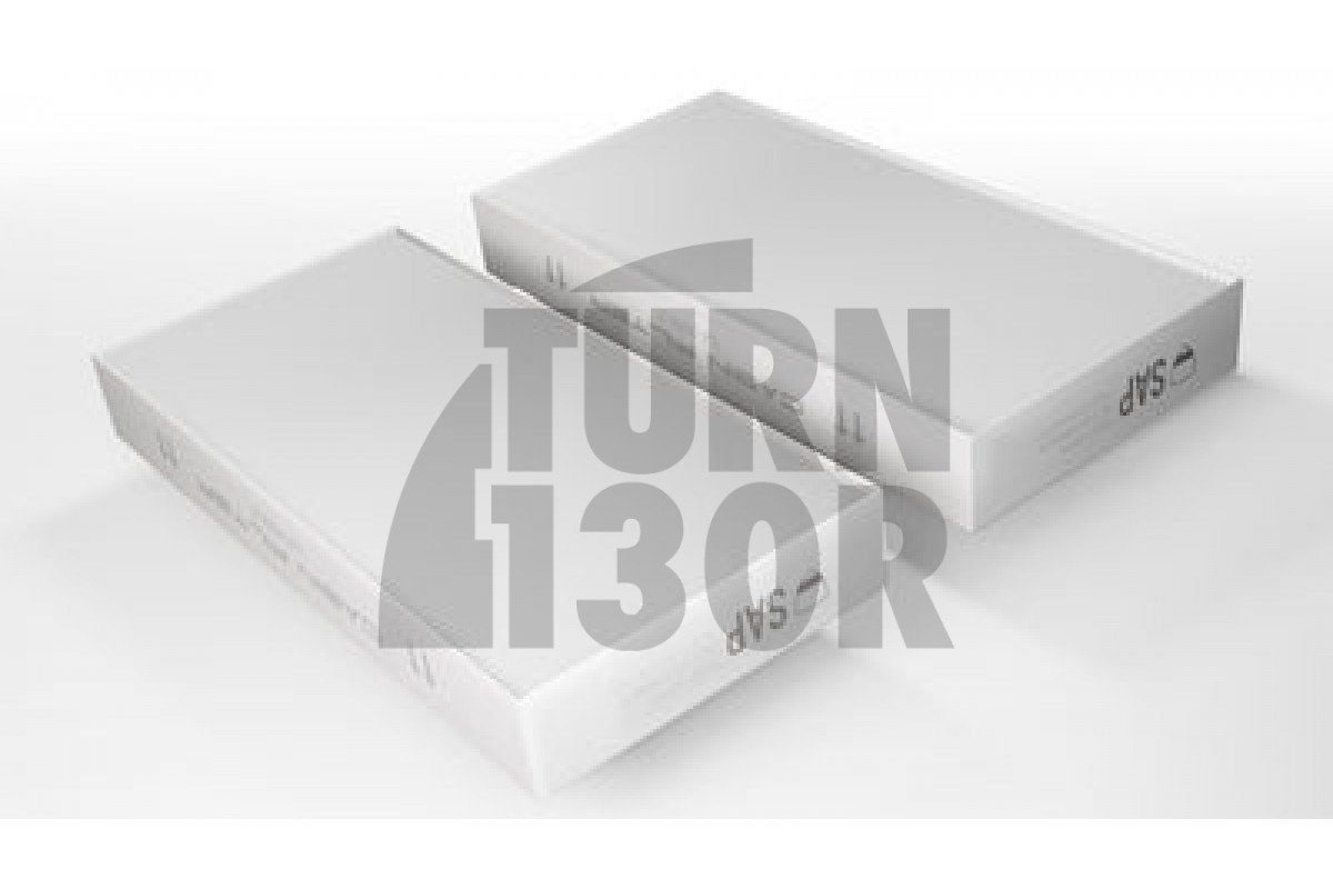 Gruppe M Hepa Cabin Filters for BMW 135i F40 and Mini Cooper S F56 Gruppe M Hepa Cabin Filters for BMW 135i F40 and Mini Cooper S F56