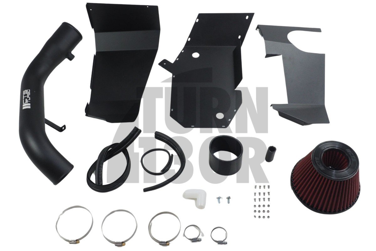 Intake for Audi RS3 8P / Audi TTRS 8J CTS Turbo Intake for Audi RS3 8P / Audi TTRS 8J CTS Turbo